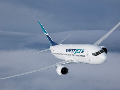 Father's Day Sale @ WestJet