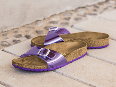 Birkenstocks from $47.98 @ DSW