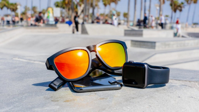 Flash Sale: Up to 50% off Select Sunglasses