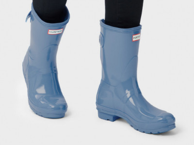 48% off Hunter Rain Boots