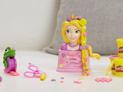 $10 off Rapunzel Play-Doh Set