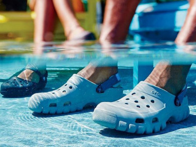 50% off Shoes @ Crocs Canada