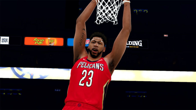 Get NBA 2K19 For Just $4!