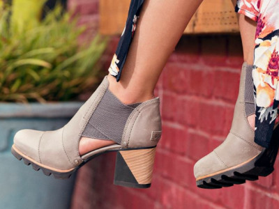 Up to 50% off Sale @ Sorel