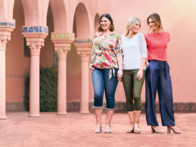 Up to 50% off Sale @ Laura