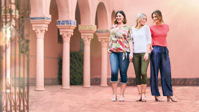 Up to 50% off Summer Sale @ Laura