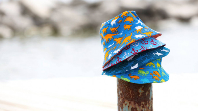 30% off Swimwear & Sleepwear @ Hatley