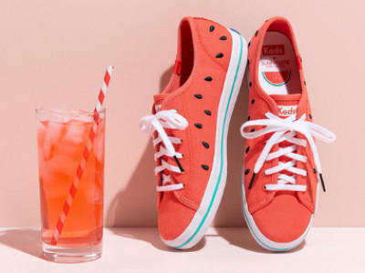 These Keds are Marked Down!