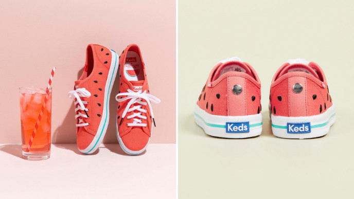 watermelon keds