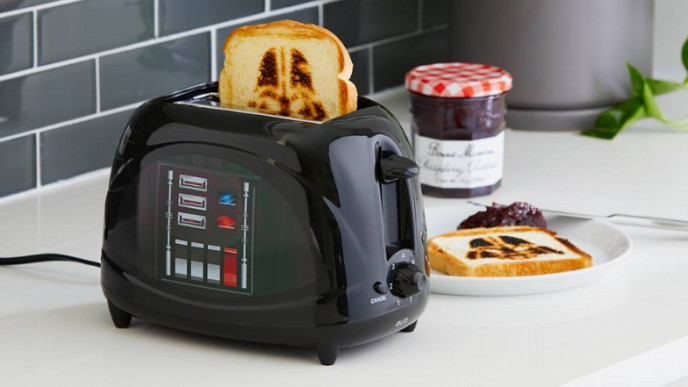 Moving Sale: 50% off Everything @ ThinkGeek
