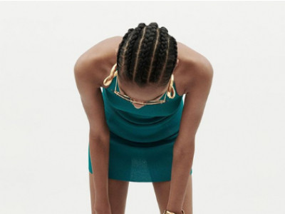 Fenty Clothing in Canada