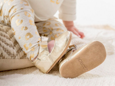 Sale from $5.99 @ Robeez