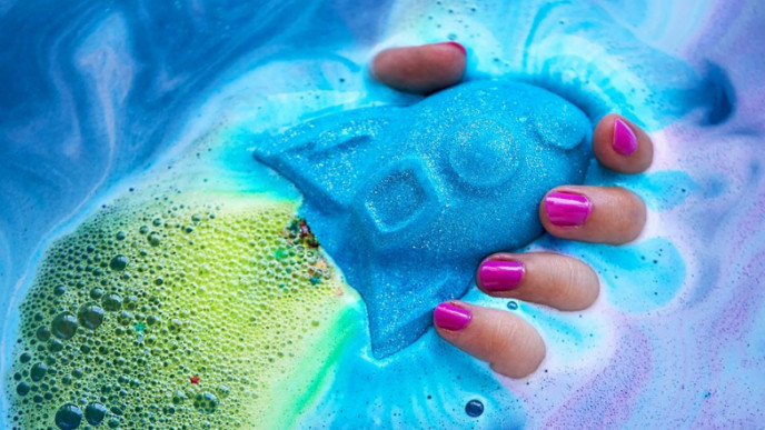 You Can Now Hold Private Parties @ LUSH!