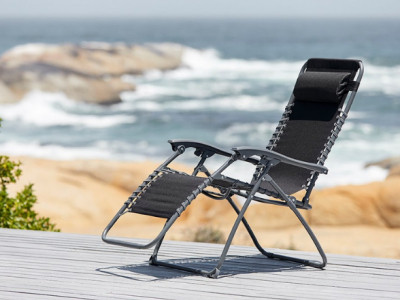 A Boxing Day Sale ... in JUNE?