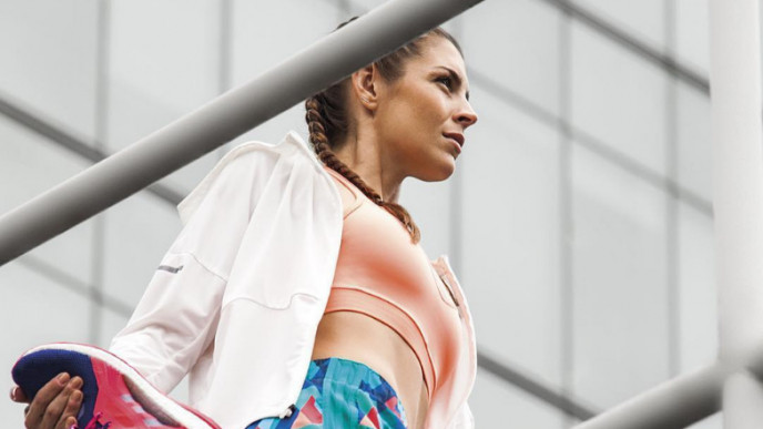 Up to 50% off End of Season Sale @ Adidas