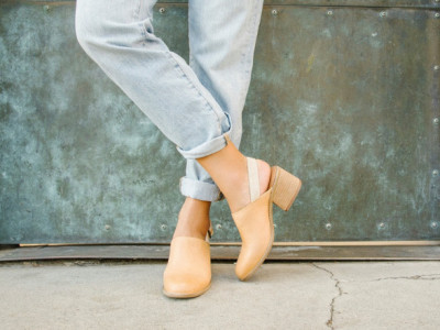 Friends & Family Sale @ TOMS