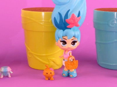 Blume Dolls are Finally Here!