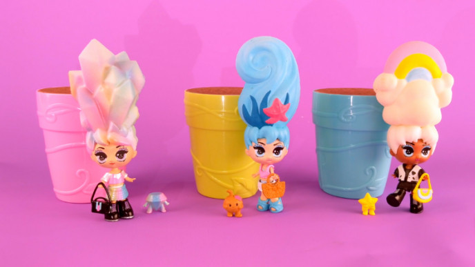 blume dolls canada