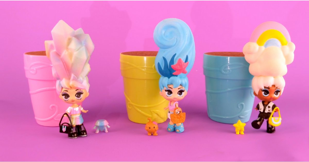 blume dolls amazon