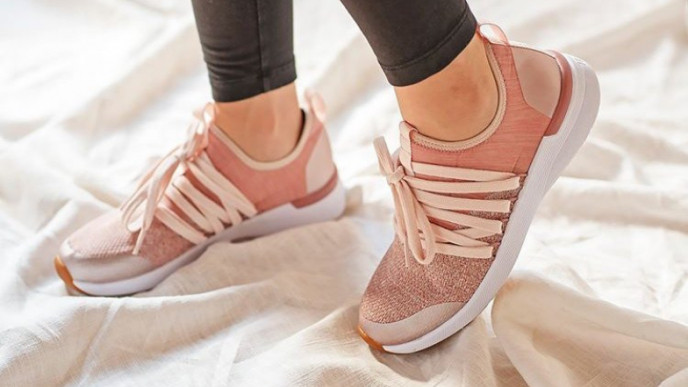 Up to 30% off Semi-Annual Sale @ Keds