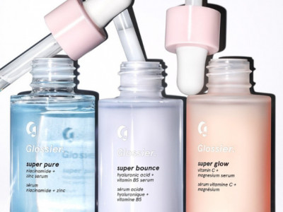 Where to Buy Glossier in Canada