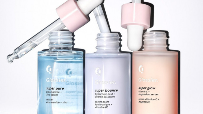 Our Guide to Buying Glossier in Canada