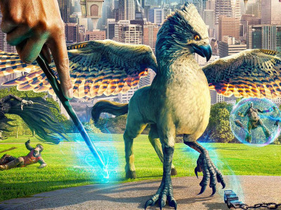 Play Harry Potter: Wizards Unite