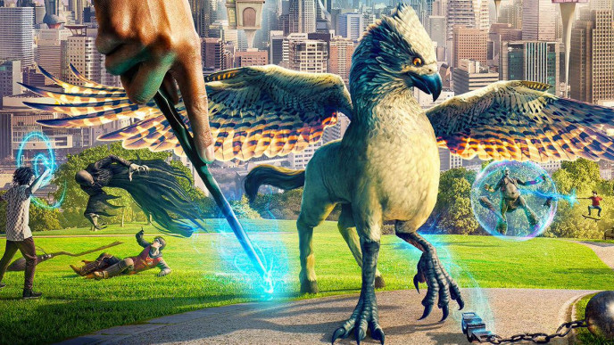 Canada Can Now Play Harry Potter: Wizards Unite!