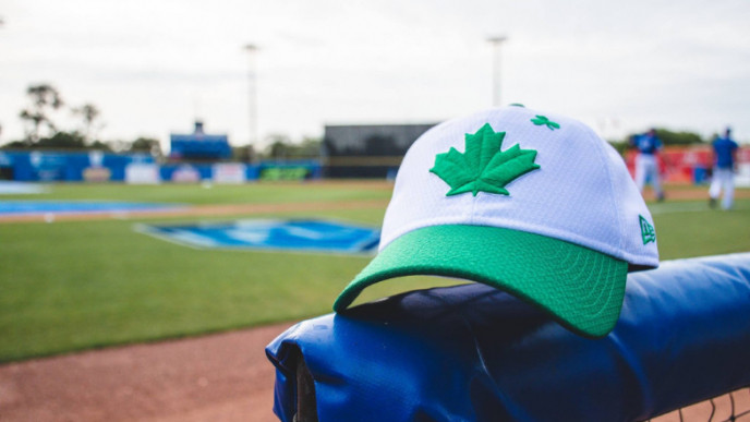 Flash Sale: Toronto Blue Jays Tickets $15.20