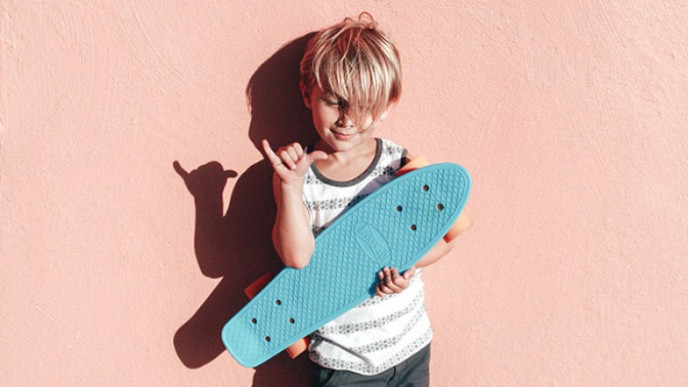 Buy 2 Old Navy Clearance Items, Get 1 FREE