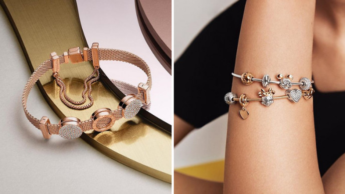 Up to 50% off Sale Items @ Pandora Canada Up to 50% off Sale Items @ Pandora Canada