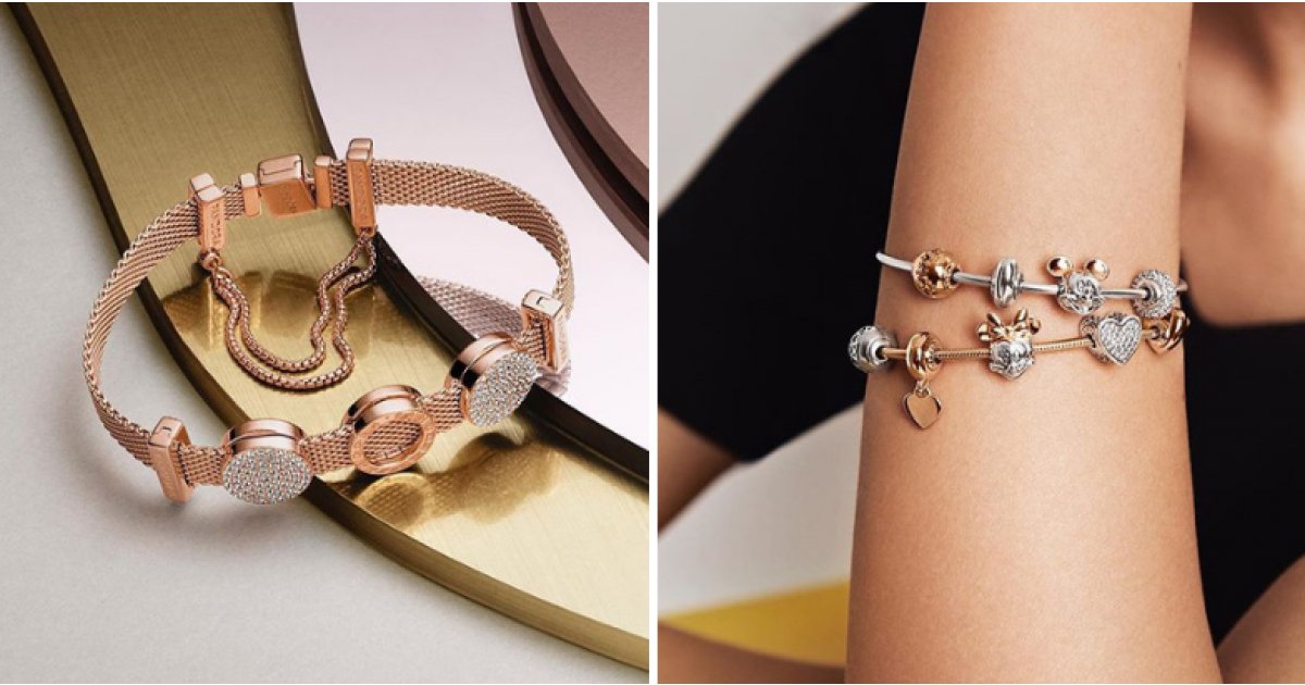Up to 50 off Sale Items Pandora Canada