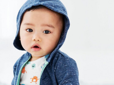 Up to 60% off Everything @ Carter's