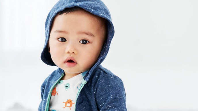 The Great Big Sale: Up to 60% off @ Carter's