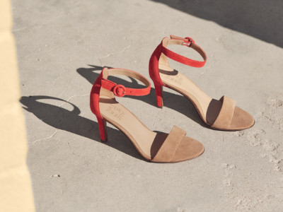 25% off Sale @ Naturalizer