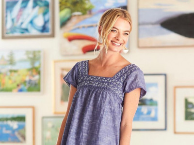30% off Womenswear @ Hatley