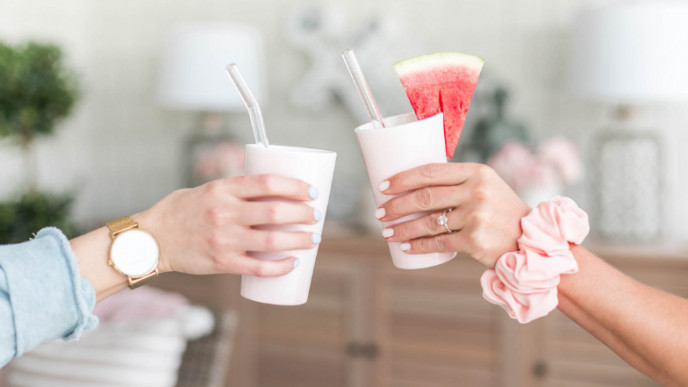 The Jillian Harris x Etsy Collection is Here!