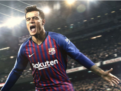 Pro Evolution Soccer 2019 & More For Free!