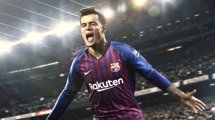 PlayStation Plus July 2019 - Get Pro Evolution Soccer 2019 & Horizon Chase Turbo For The PS4 For Free