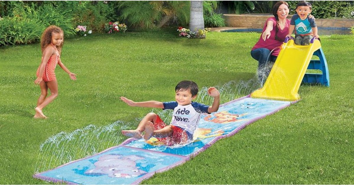 little tikes first slide amazon