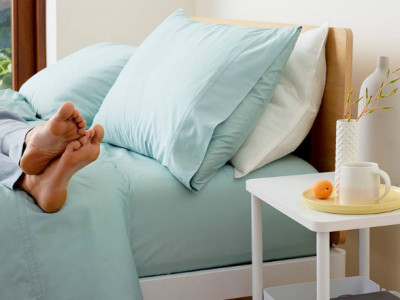 Boxing Week in July @ The Bay