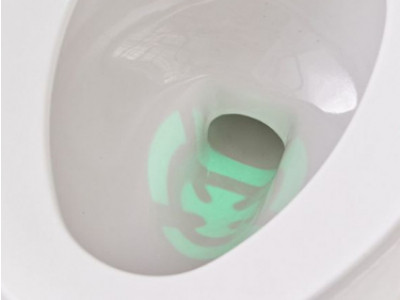 Toilet Target Light $39.99