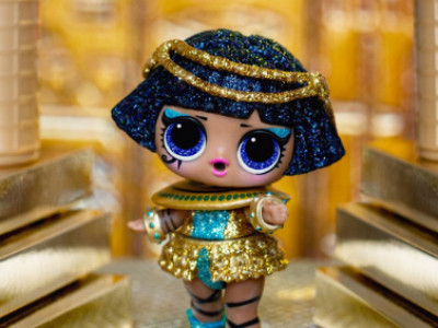 LOL Surprise Sparkle Series $15.95