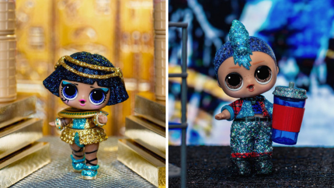 indigo lol dolls