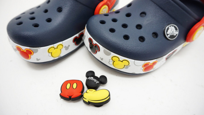 Crocs Jibbitz Charms are Now in Canada!