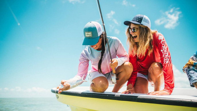 Almost ALL Columbia Gear is Marked Down