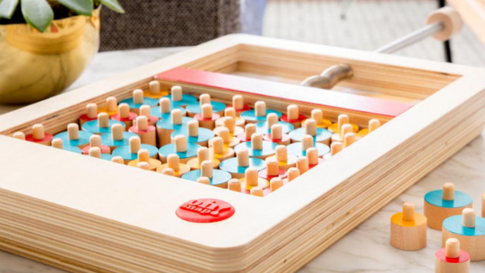 Games & Puzzles from $6.36 @ Chapters