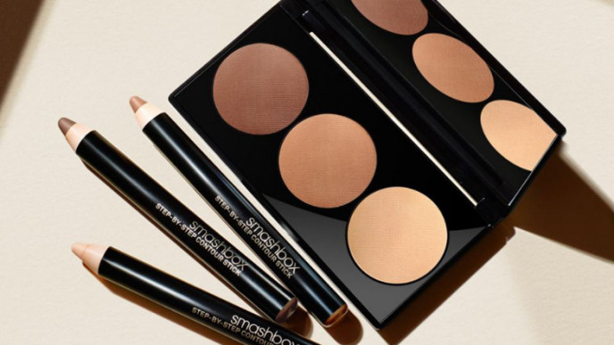 $15 off When You Spend $75 @ Smashbox