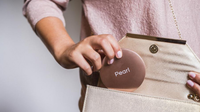 These Little Compacts Charge Your Phone!