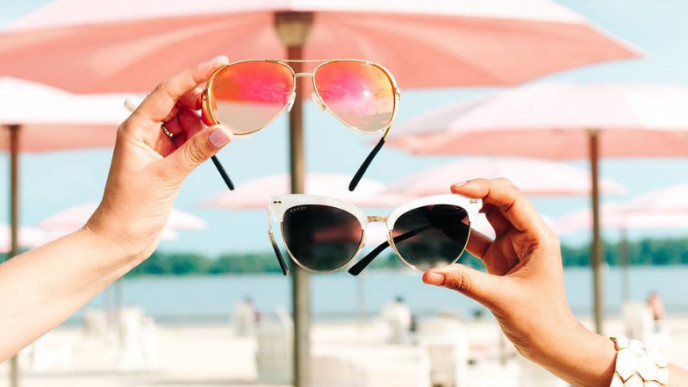 Mega Summer Clearance Sale @ The Bay